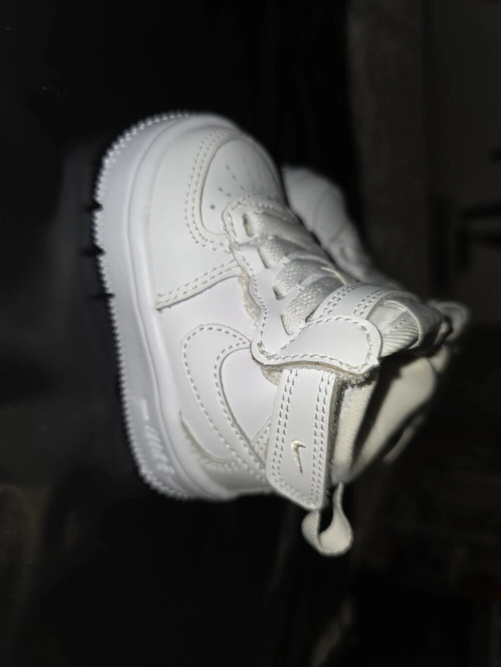 Nike Baby Shoes